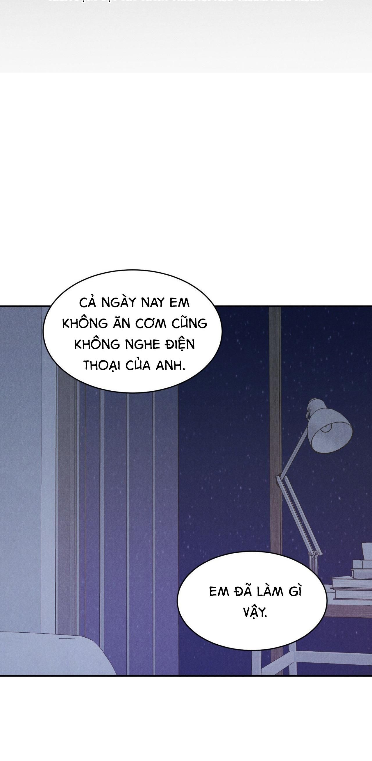 đọc truyện Ân Huệ Chương 22 ảnh 37 tại Truyện Dạ Ký