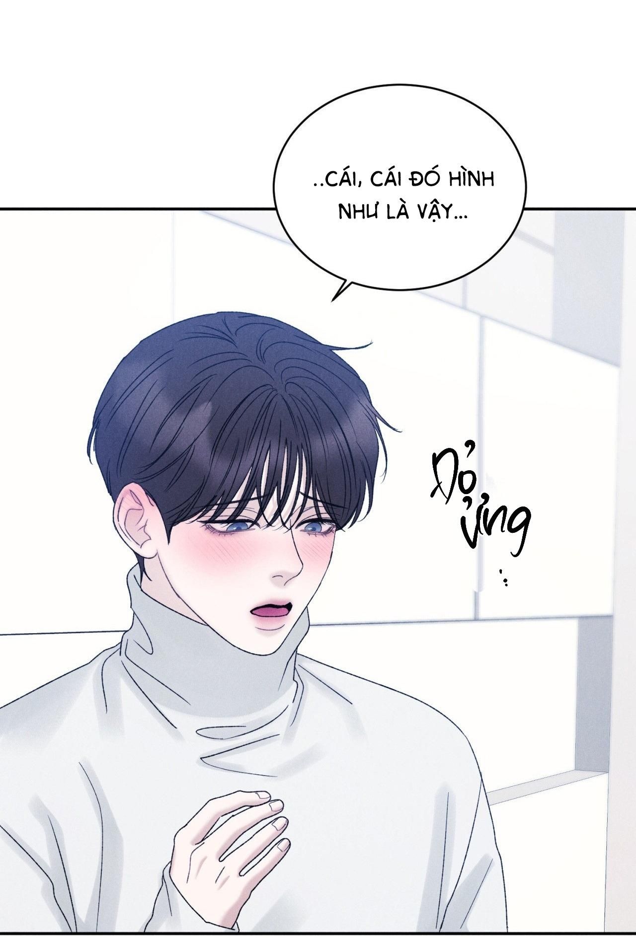 đọc truyện Ân Huệ Chương 23 ảnh 19 tại Truyện Dạ Ký