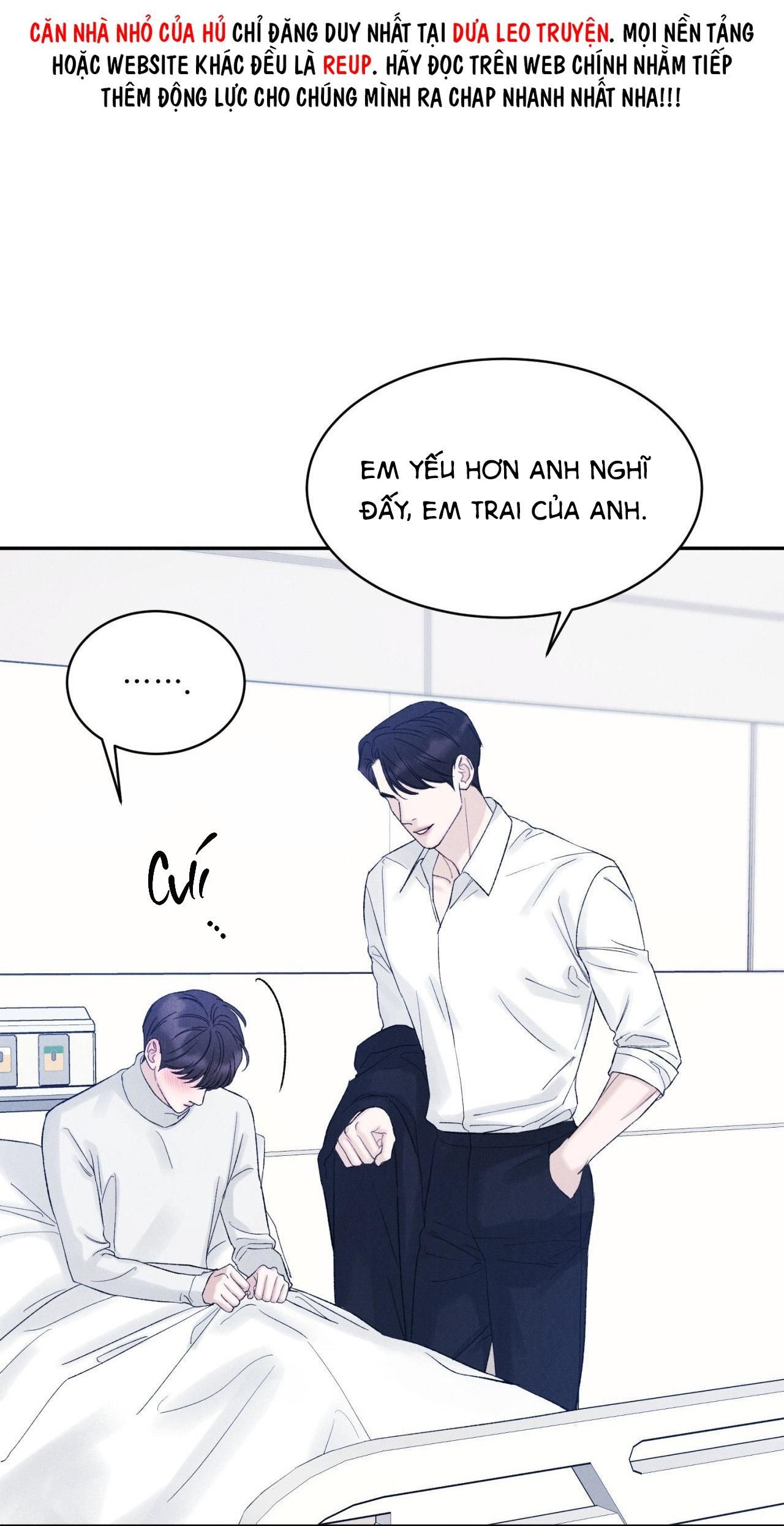 đọc truyện Ân Huệ Chương 23 ảnh 20 tại Truyện Dạ Ký