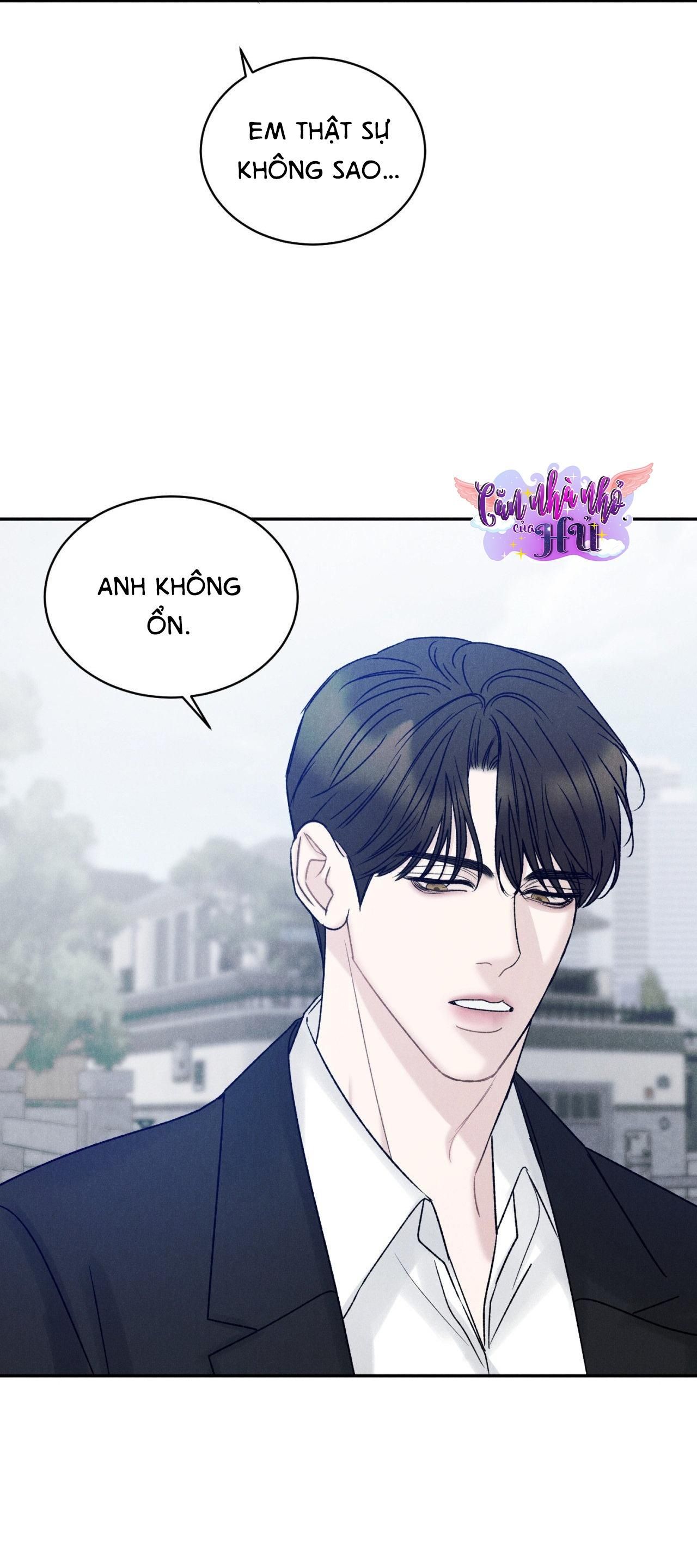 đọc truyện Ân Huệ Chương 23 ảnh 28 tại Truyện Dạ Ký