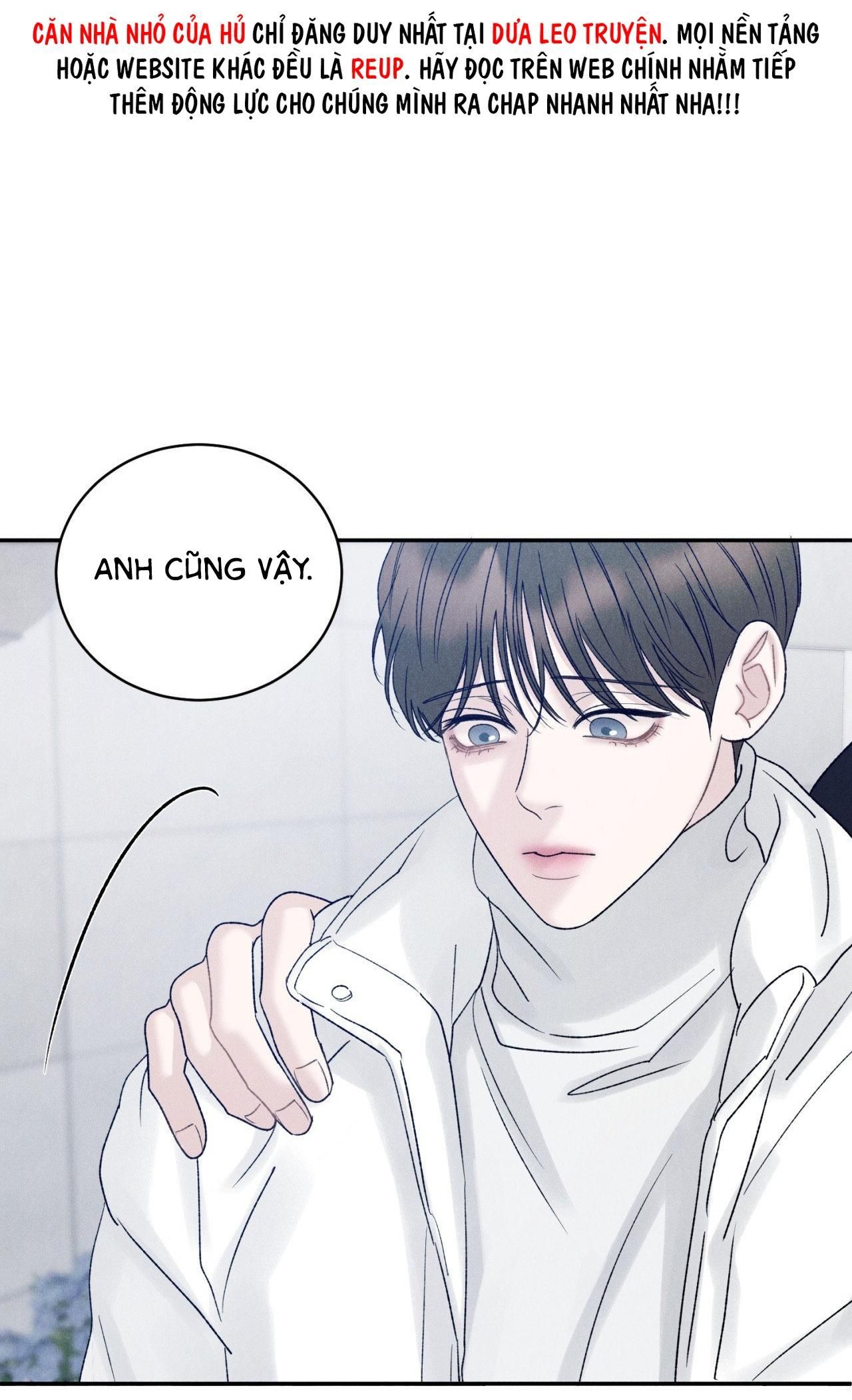 đọc truyện Ân Huệ Chương 23 ảnh 61 tại Truyện Dạ Ký