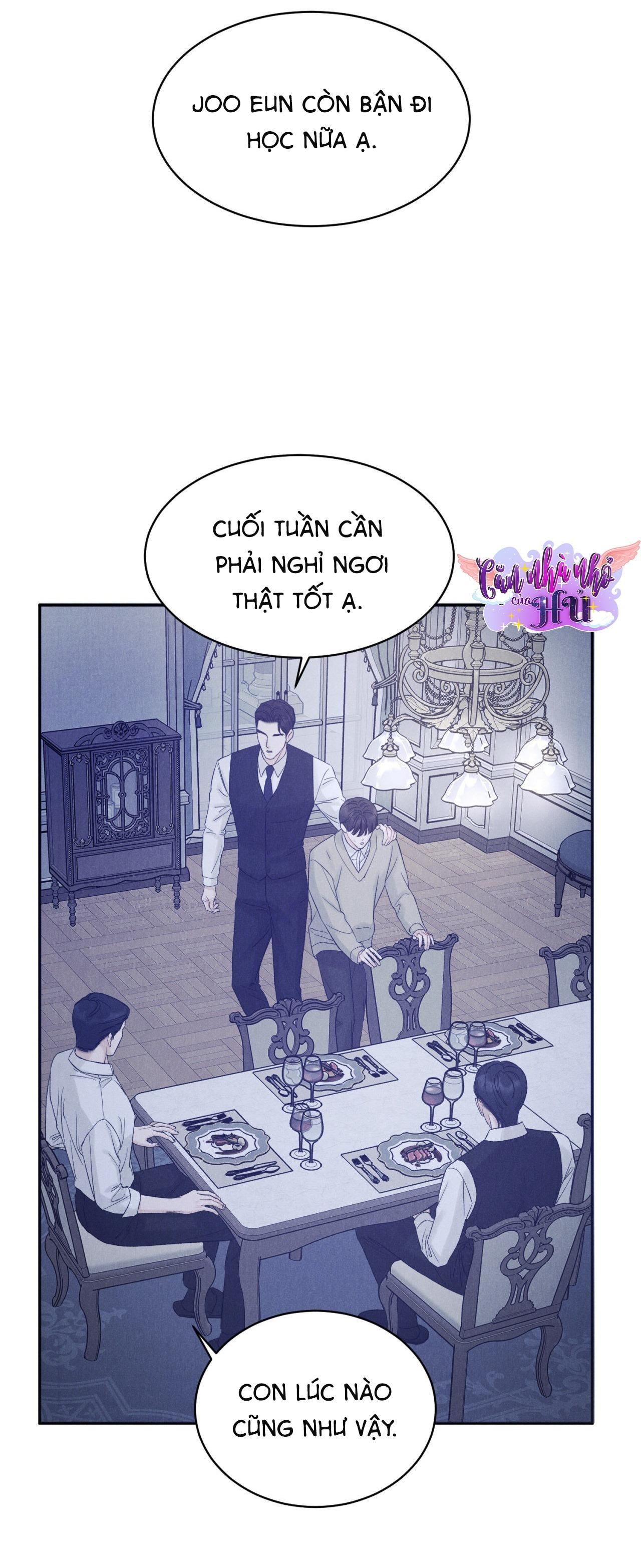 đọc truyện Ân Huệ Chương 24 ảnh 36 tại Truyện Dạ Ký