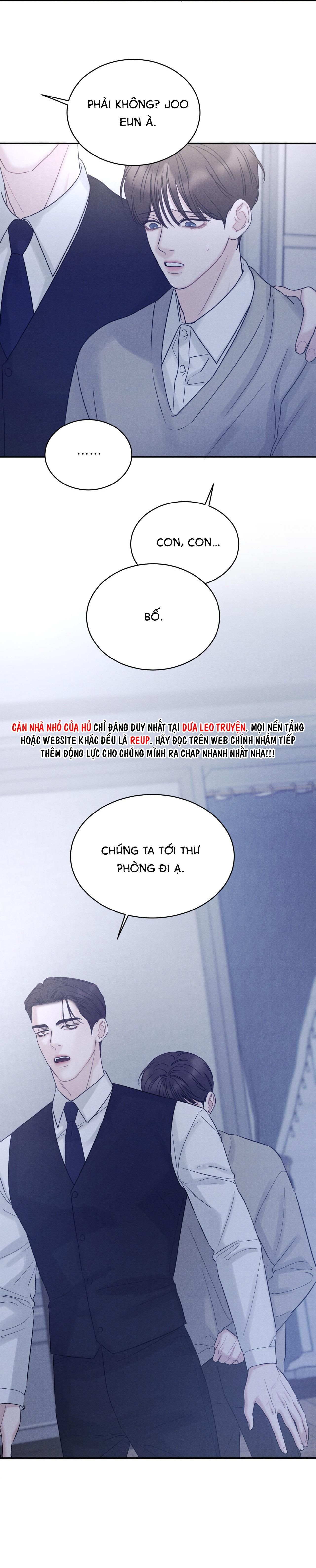 đọc truyện Ân Huệ Chương 24 ảnh 38 tại Truyện Dạ Ký