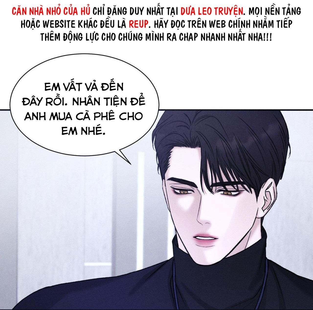 đọc truyện Ân Huệ Chương 3 ảnh 11 tại Truyện Dạ Ký