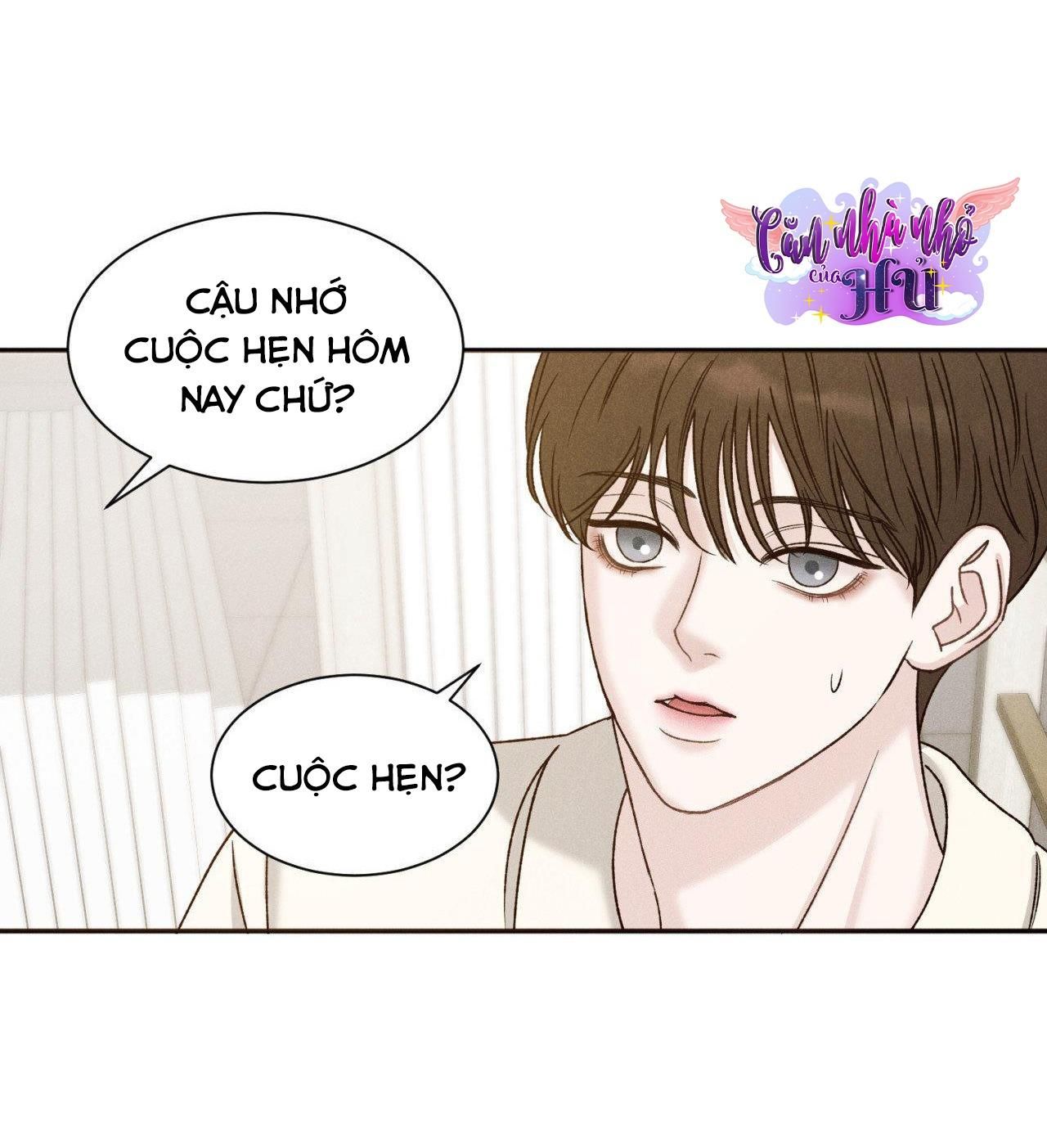 đọc truyện Ân Huệ Chương 3 ảnh 29 tại Truyện Dạ Ký