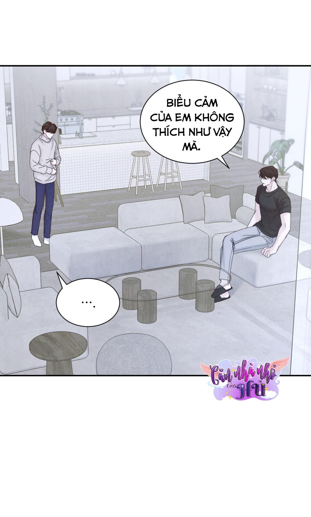 đọc truyện Ân Huệ Chương 6 ảnh 36 tại Truyện Dạ Ký