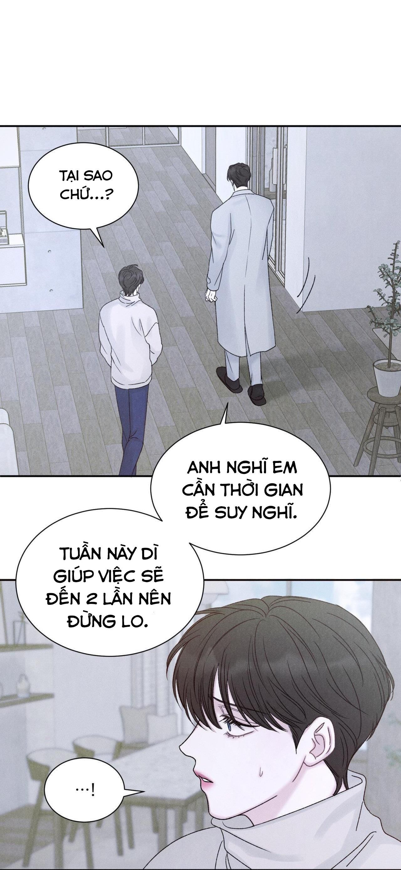 đọc truyện Ân Huệ Chương 6 ảnh 43 tại Truyện Dạ Ký