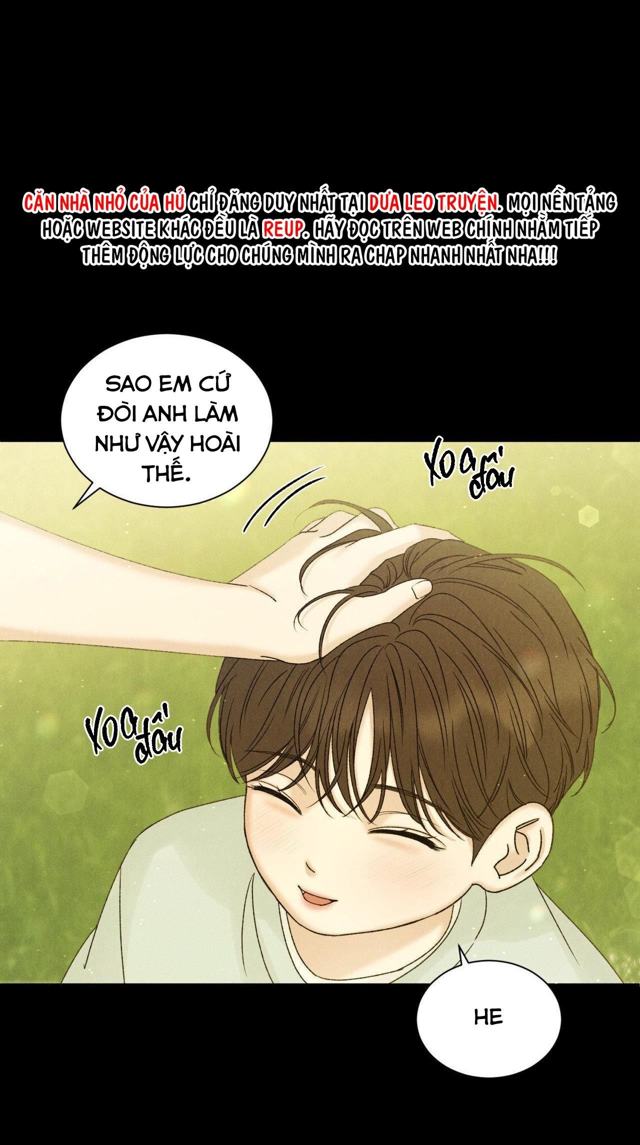 đọc truyện Ân Huệ Chương 6 ảnh 56 tại Truyện Dạ Ký