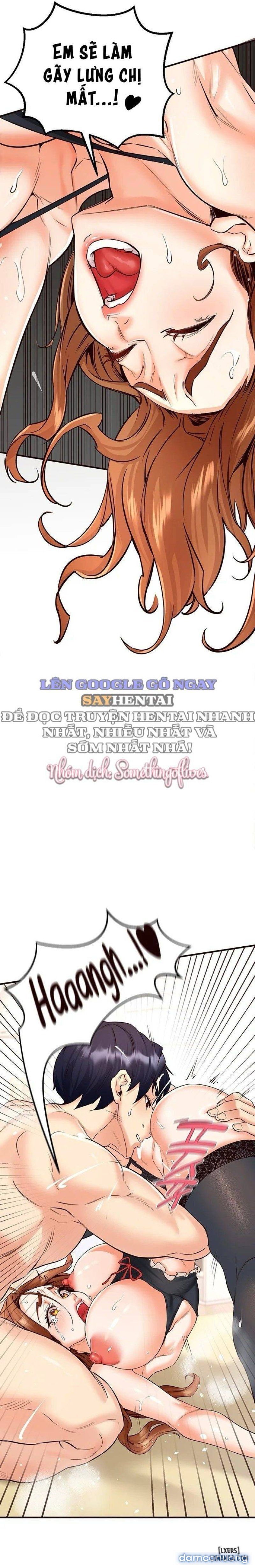 đọc truyện An Introduction To Milfs Chương 13 ảnh 11 tại Thiên Thai Truyện