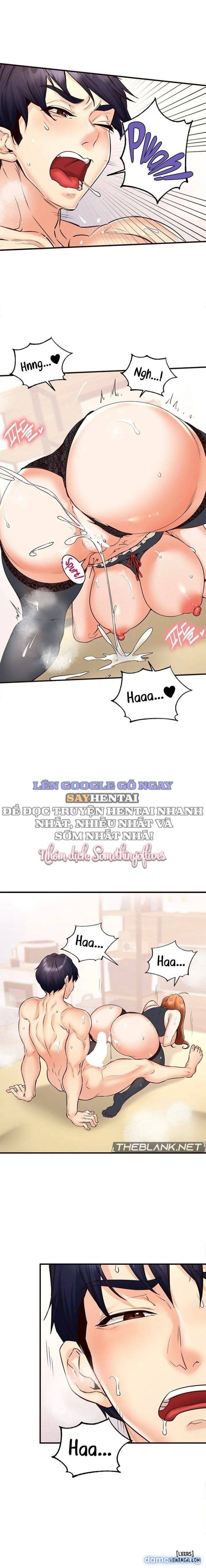 đọc truyện An Introduction To Milfs Chương 13 ảnh 12 tại Thiên Thai Truyện