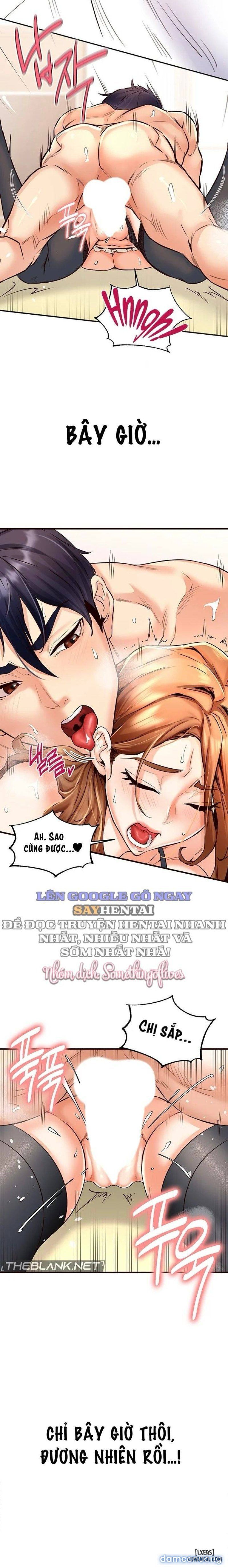 đọc truyện An Introduction To Milfs Chương 13 ảnh 16 tại Thiên Thai Truyện