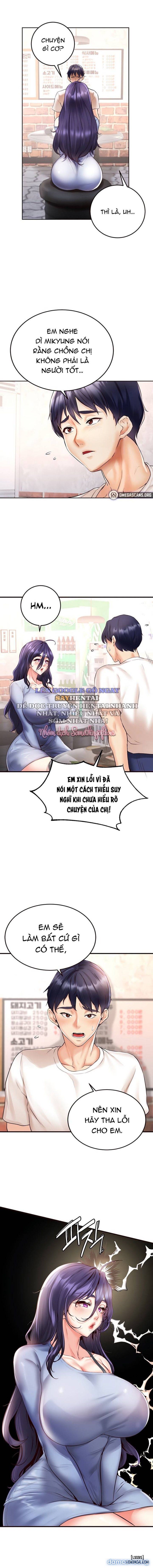 đọc truyện An Introduction To Milfs Chương 16 ảnh 4 tại Thiên Thai Truyện
