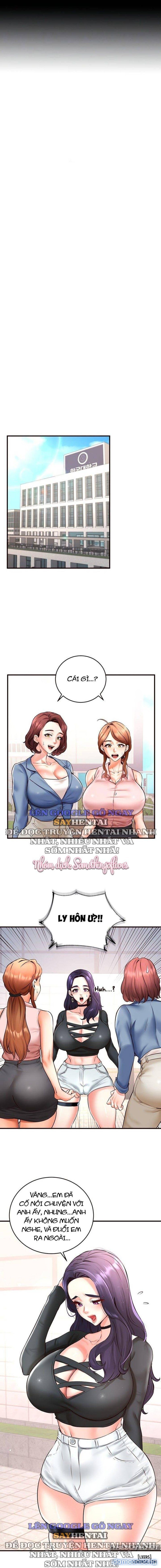 đọc truyện An Introduction To Milfs Chương 19 ảnh 6 tại Thiên Thai Truyện