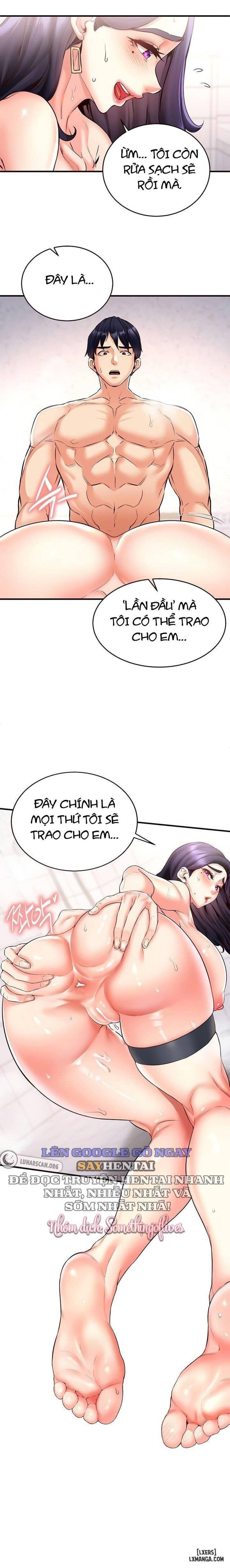 đọc truyện An Introduction To Milfs Chương 20 ảnh 14 tại Thiên Thai Truyện