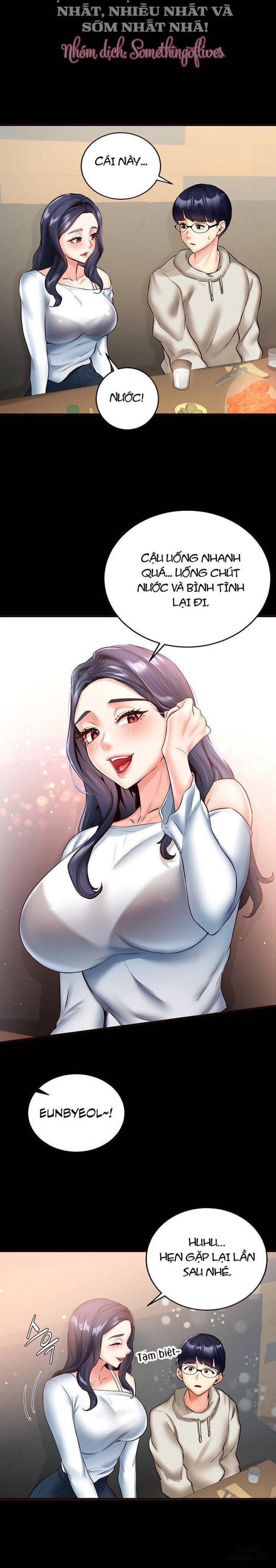 đọc truyện An Introduction To Milfs Chương 24 ảnh 3 tại Thiên Thai Truyện