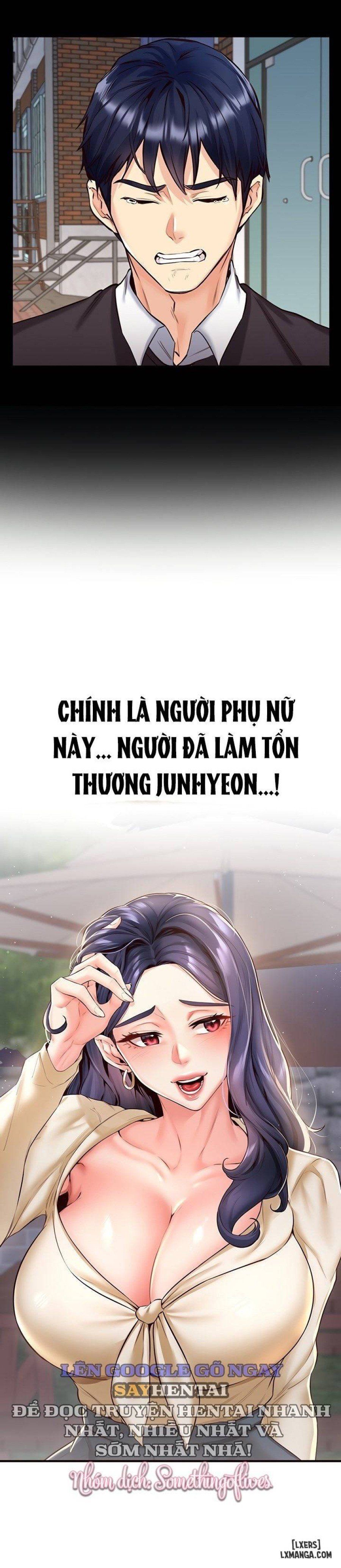 đọc truyện An Introduction To Milfs Chương 24 ảnh 23 tại Thiên Thai Truyện