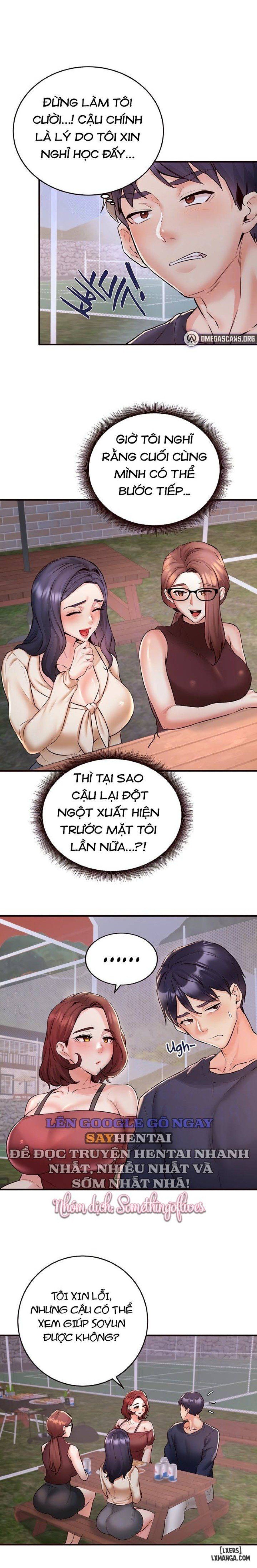 đọc truyện An Introduction To Milfs Chương 24 ảnh 6 tại Thiên Thai Truyện