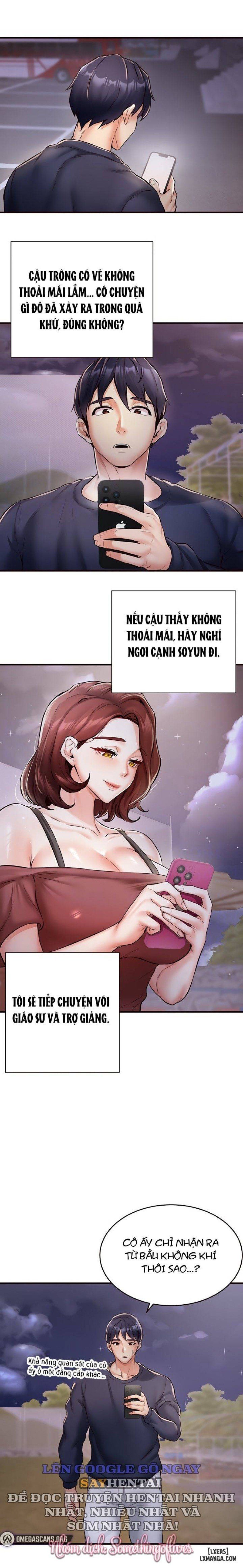đọc truyện An Introduction To Milfs Chương 24 ảnh 8 tại Thiên Thai Truyện