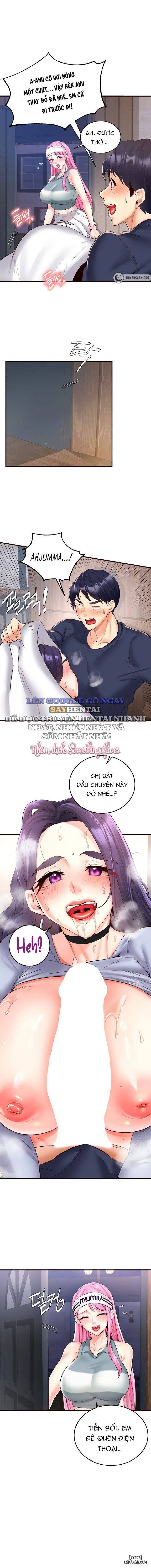đọc truyện An Introduction To Milfs Chương 25 ảnh 11 tại Thiên Thai Truyện