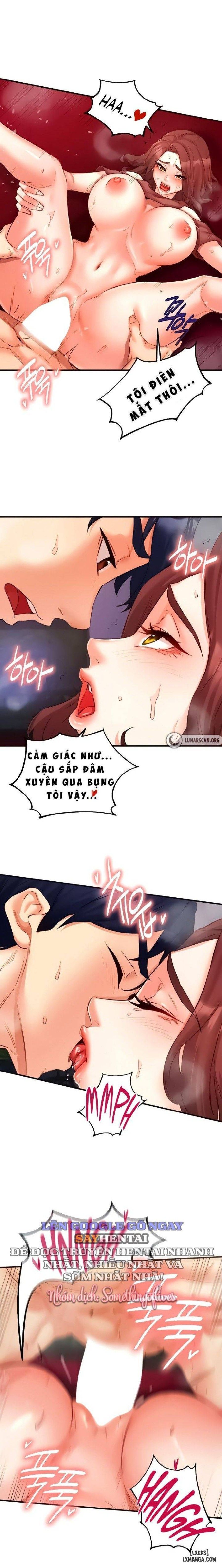 đọc truyện An Introduction To Milfs Chương 27 ảnh 12 tại Thiên Thai Truyện