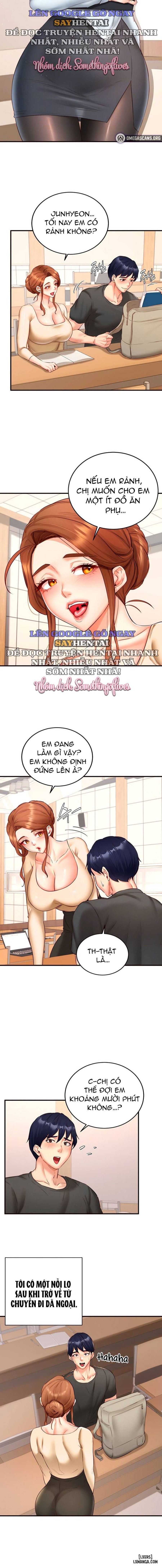 đọc truyện An Introduction To Milfs Chương 29 ảnh 2 tại Thiên Thai Truyện