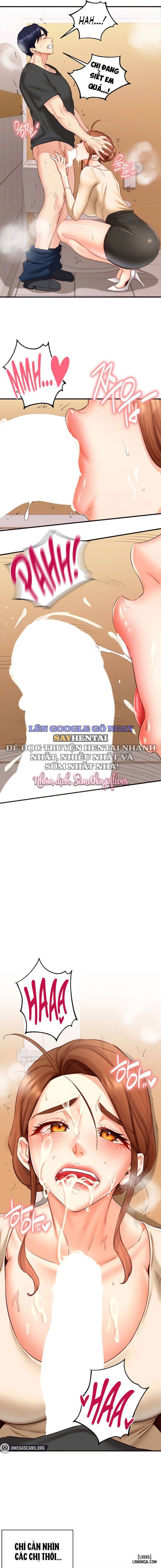 đọc truyện An Introduction To Milfs Chương 29 ảnh 5 tại Thiên Thai Truyện