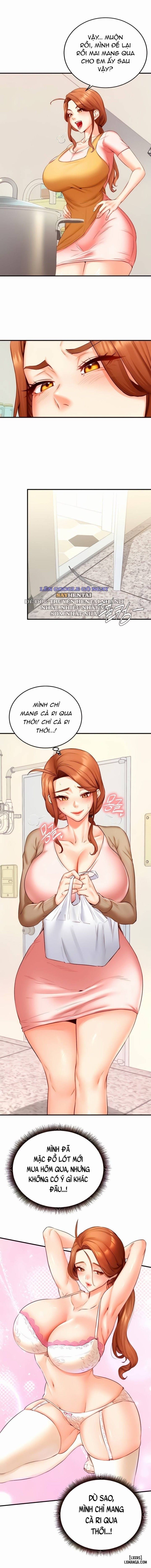 đọc truyện An Introduction To Milfs Chương 30 ảnh 3 tại Thiên Thai Truyện