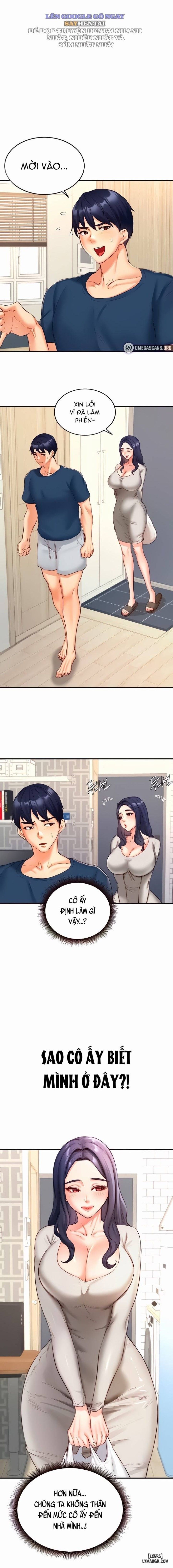 đọc truyện An Introduction To Milfs Chương 30 ảnh 4 tại Thiên Thai Truyện