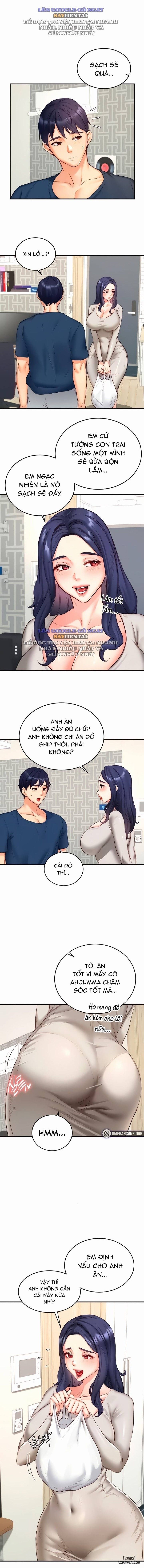 đọc truyện An Introduction To Milfs Chương 30 ảnh 5 tại Thiên Thai Truyện