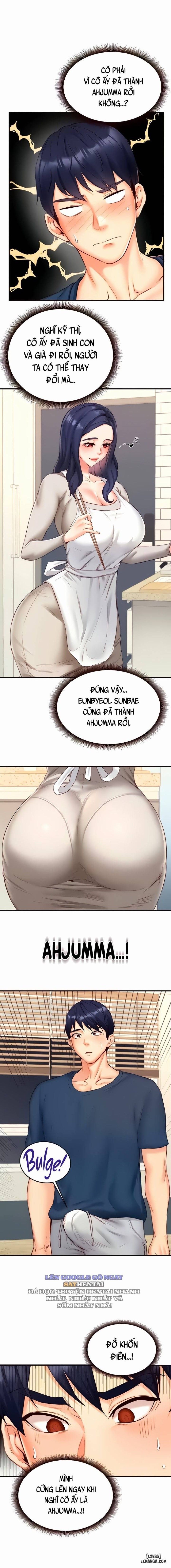 đọc truyện An Introduction To Milfs Chương 30 ảnh 7 tại Thiên Thai Truyện