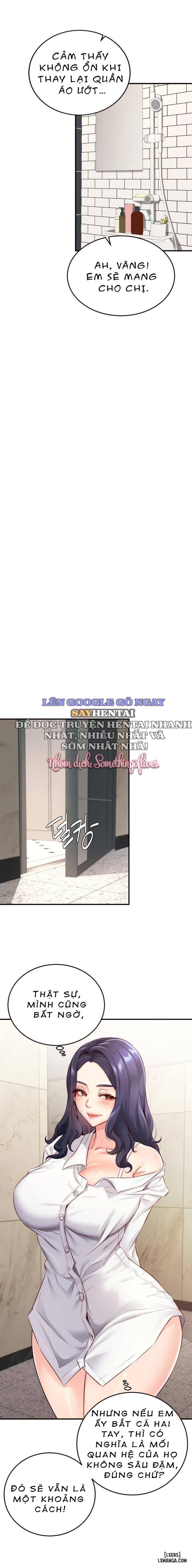 đọc truyện An Introduction To Milfs Chương 31 ảnh 12 tại Thiên Thai Truyện