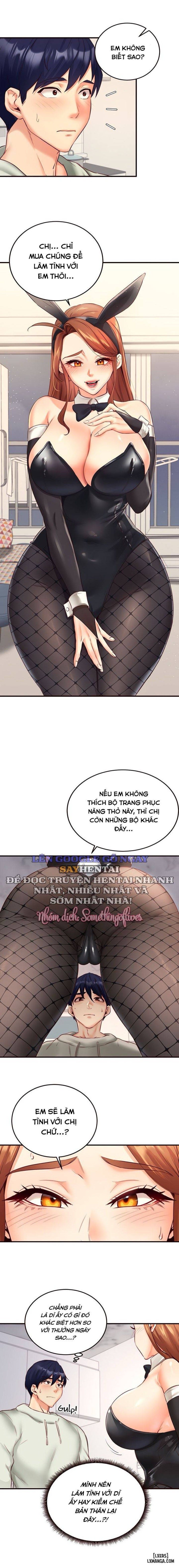 đọc truyện An Introduction To Milfs Chương 33 ảnh 7 tại Thiên Thai Truyện