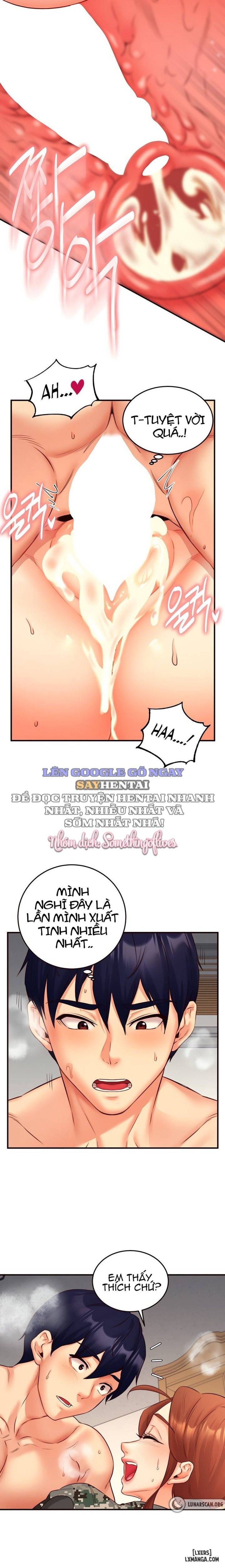 đọc truyện An Introduction To Milfs Chương 34 ảnh 14 tại Thiên Thai Truyện