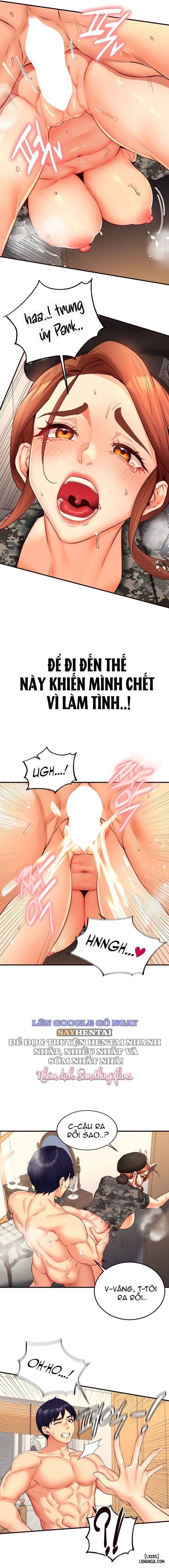đọc truyện An Introduction To Milfs Chương 34 ảnh 9 tại Thiên Thai Truyện