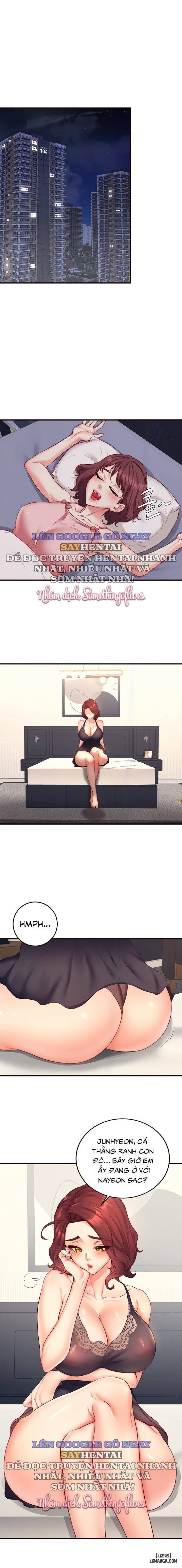 đọc truyện An Introduction To Milfs Chương 35 ảnh 4 tại Thiên Thai Truyện