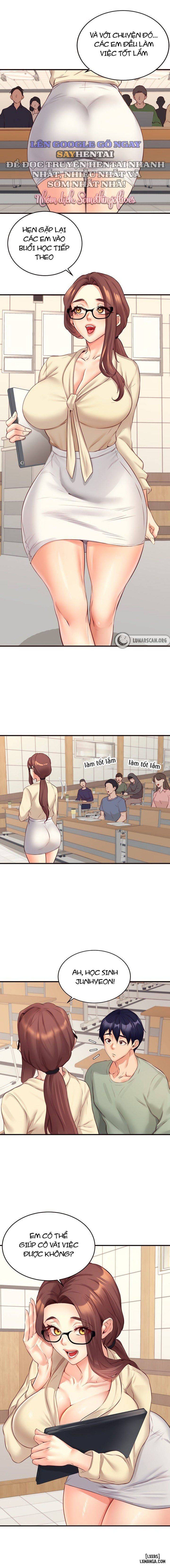 đọc truyện An Introduction To Milfs Chương 38 ảnh 14 tại Thiên Thai Truyện