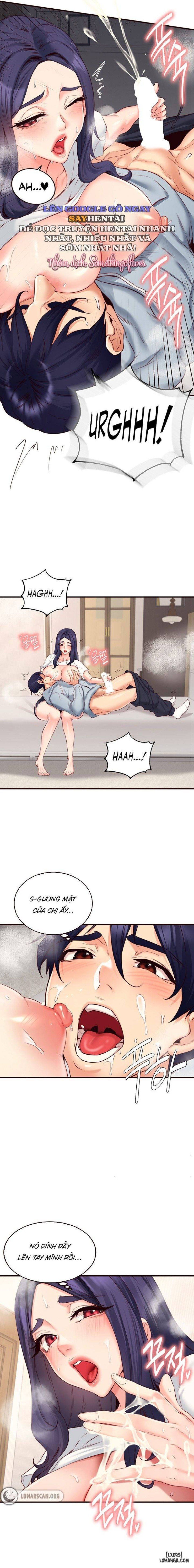 đọc truyện An Introduction To Milfs Chương 46 ảnh 12 tại Thiên Thai Truyện