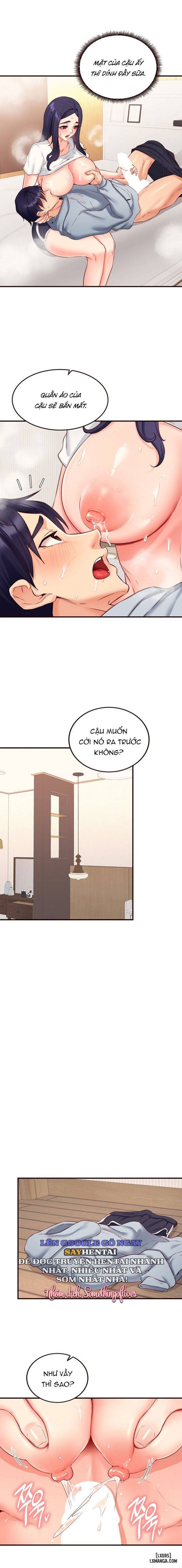 đọc truyện An Introduction To Milfs Chương 46 ảnh 13 tại Thiên Thai Truyện