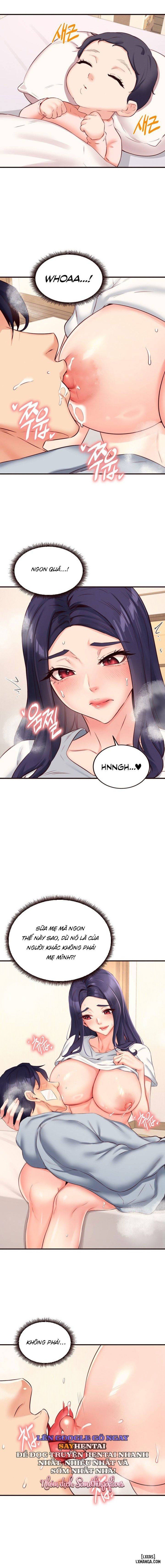 đọc truyện An Introduction To Milfs Chương 46 ảnh 9 tại Thiên Thai Truyện