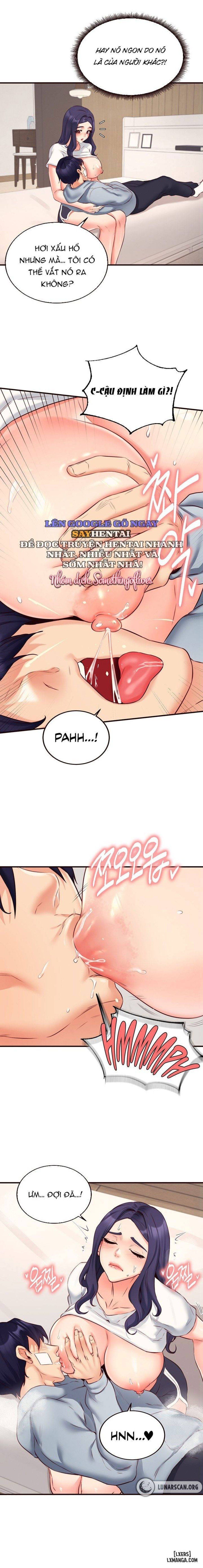 đọc truyện An Introduction To Milfs Chương 46 ảnh 10 tại Thiên Thai Truyện