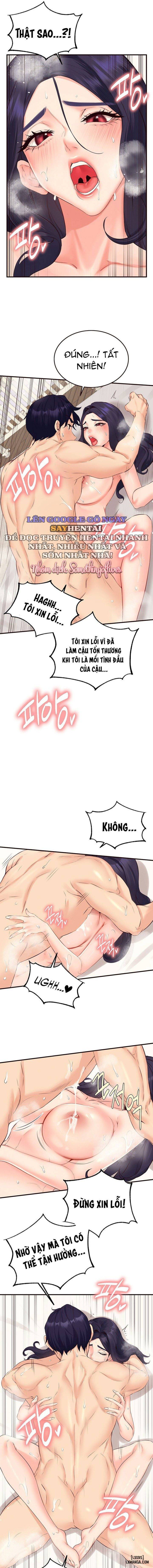 đọc truyện An Introduction To Milfs Chương 47 ảnh 6 tại Thiên Thai Truyện