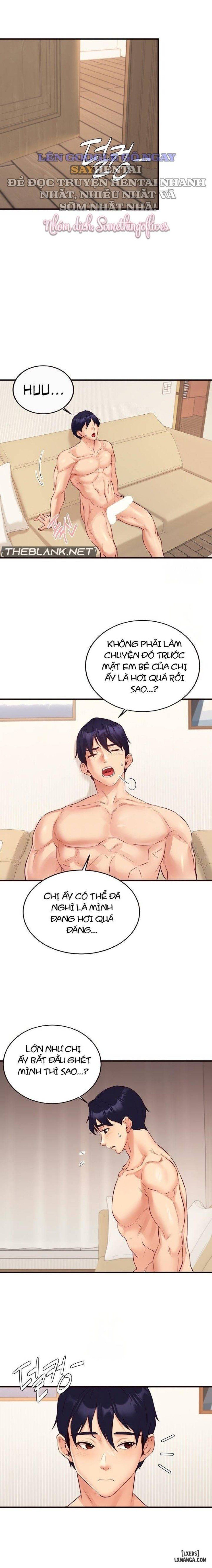 đọc truyện An Introduction To Milfs Chương 48 ảnh 4 tại Thiên Thai Truyện