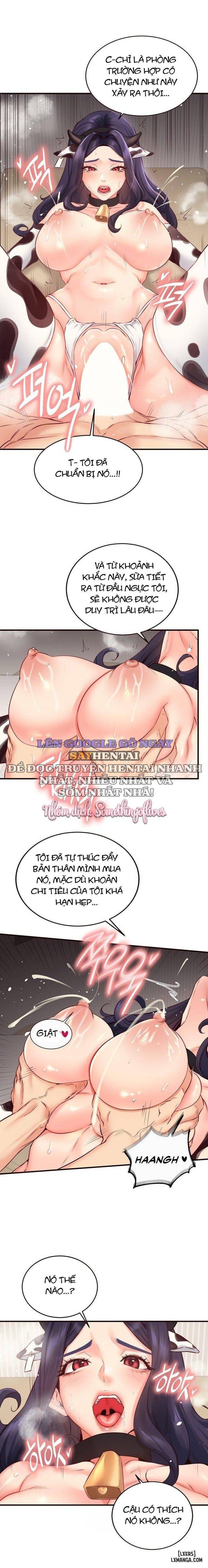 đọc truyện An Introduction To Milfs Chương 48 ảnh 9 tại Thiên Thai Truyện