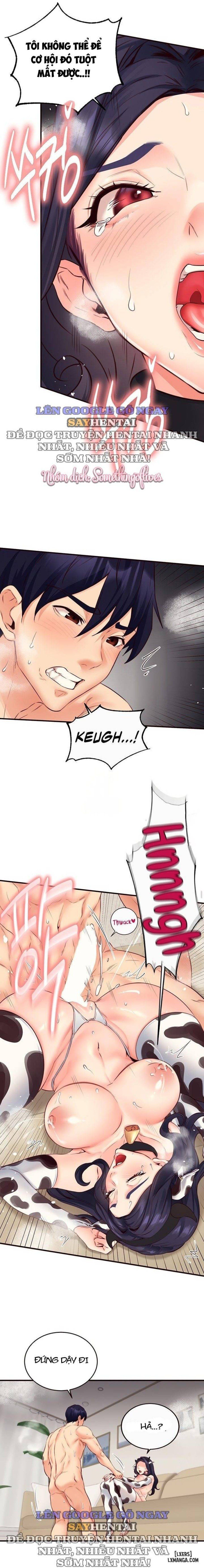 đọc truyện An Introduction To Milfs Chương 48 ảnh 11 tại Thiên Thai Truyện