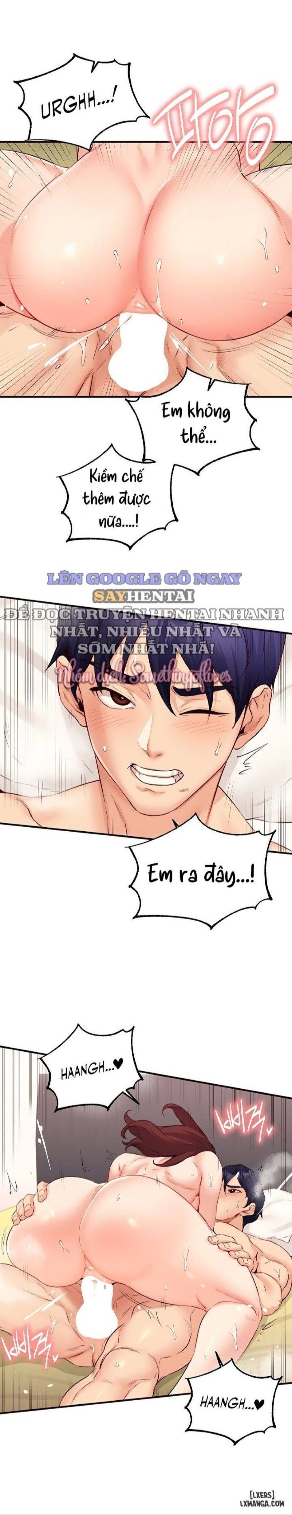 đọc truyện An Introduction To Milfs Chương 49 ảnh 12 tại Thiên Thai Truyện