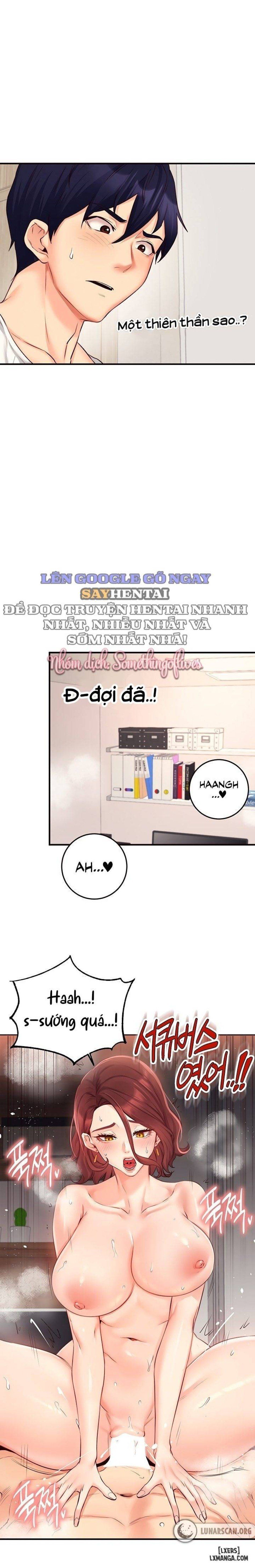 đọc truyện An Introduction To Milfs Chương 49 ảnh 10 tại Thiên Thai Truyện