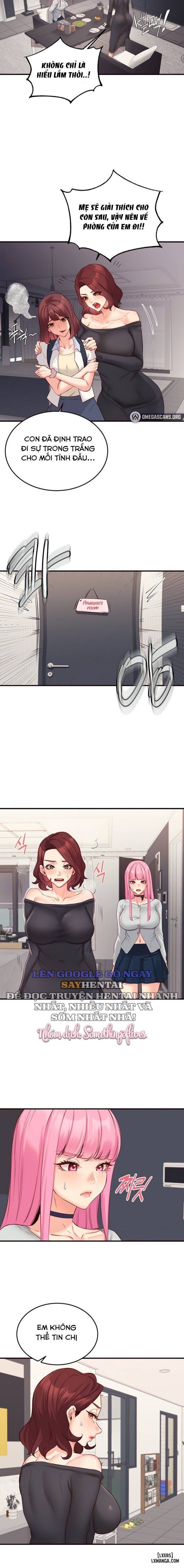 đọc truyện An Introduction To Milfs Chương 50 ảnh 4 tại Thiên Thai Truyện