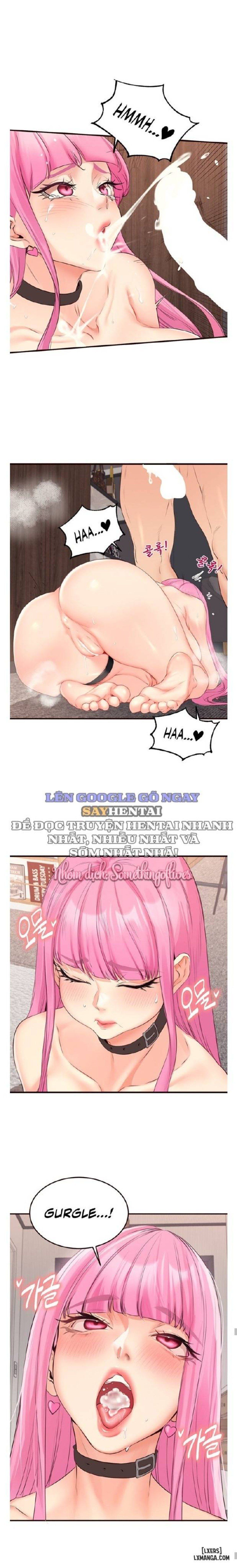 đọc truyện An Introduction To Milfs Chương 52 ảnh 12 tại Thiên Thai Truyện