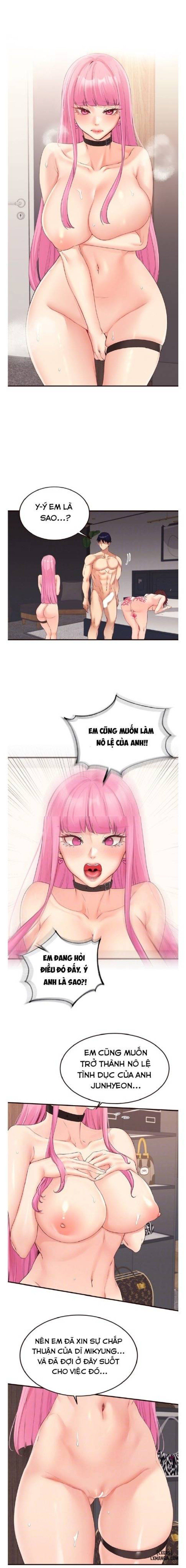 đọc truyện An Introduction To Milfs Chương 52 ảnh 5 tại Thiên Thai Truyện