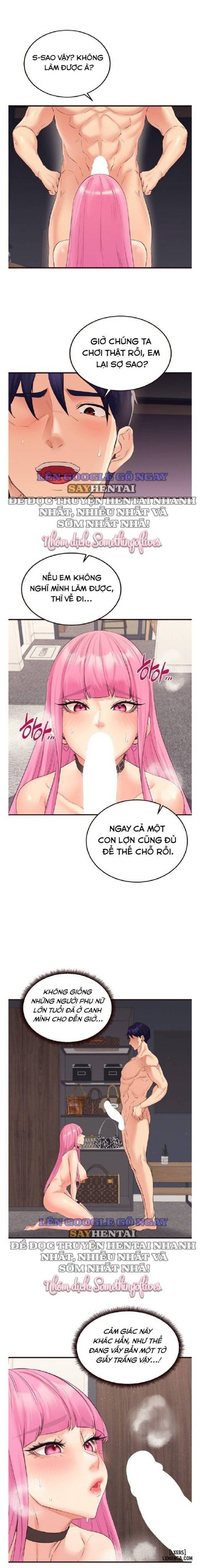 đọc truyện An Introduction To Milfs Chương 52 ảnh 9 tại Thiên Thai Truyện